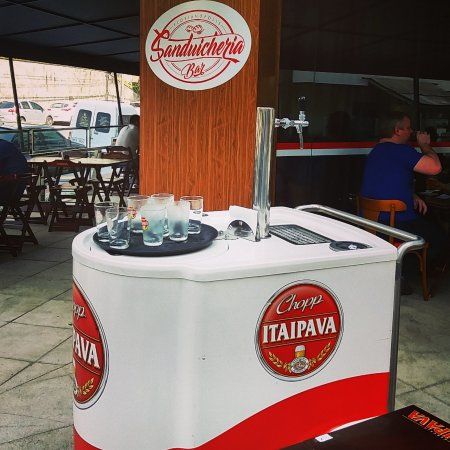 Sanduicheria Bar